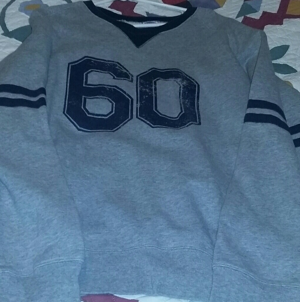 Old Navy sweater 60